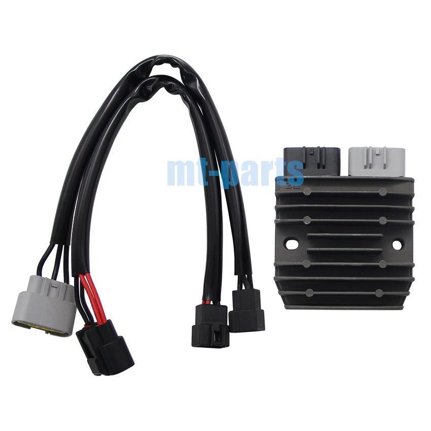 Voltage Regulator Rectifier for Triumph Speed Triple 1050R (2013–2015) T1300675