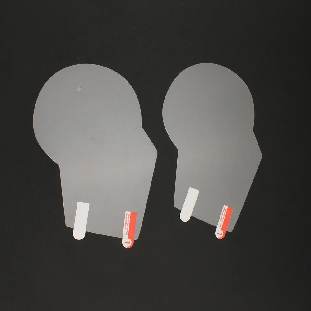 Dashboard Screen Protector for Aprilia Dorsoduro 750 (2013–2019)