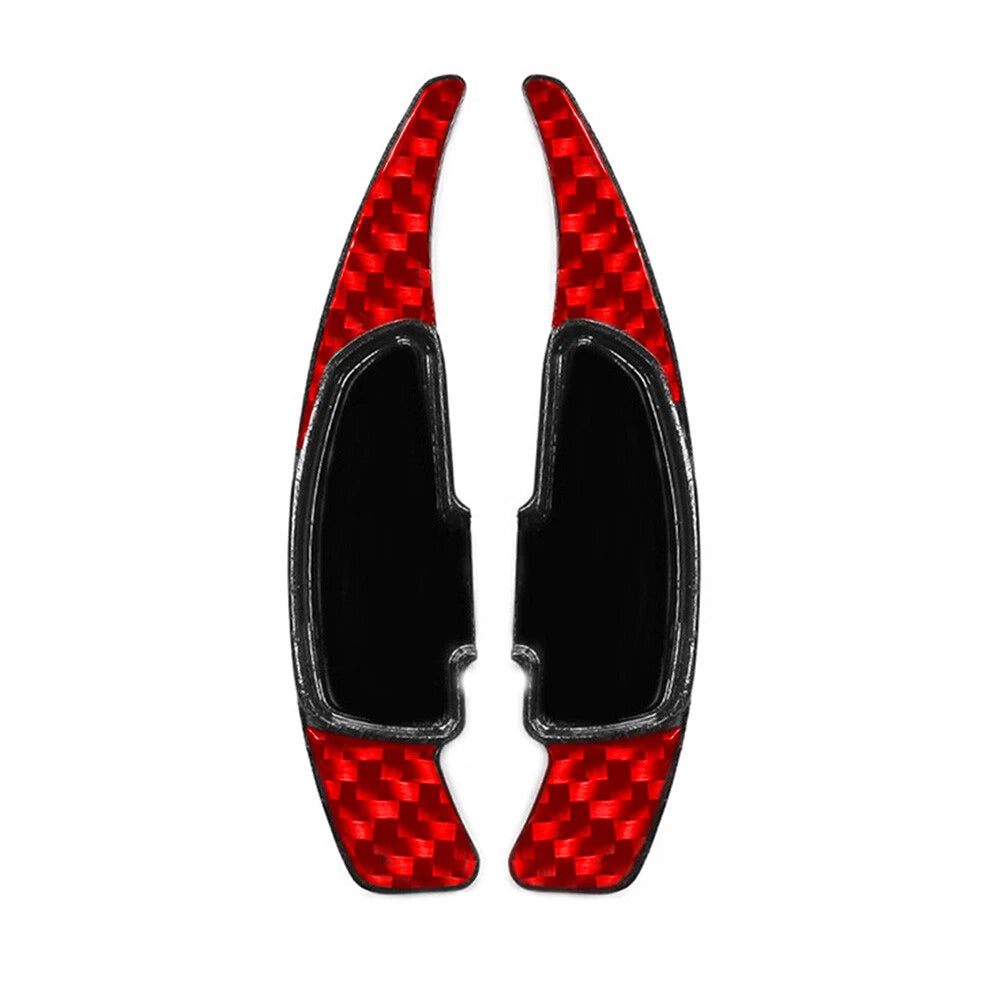 Steering Wheel Shift Paddle Extension for Mercedes Benz A C E CLA Class (2013–2020)