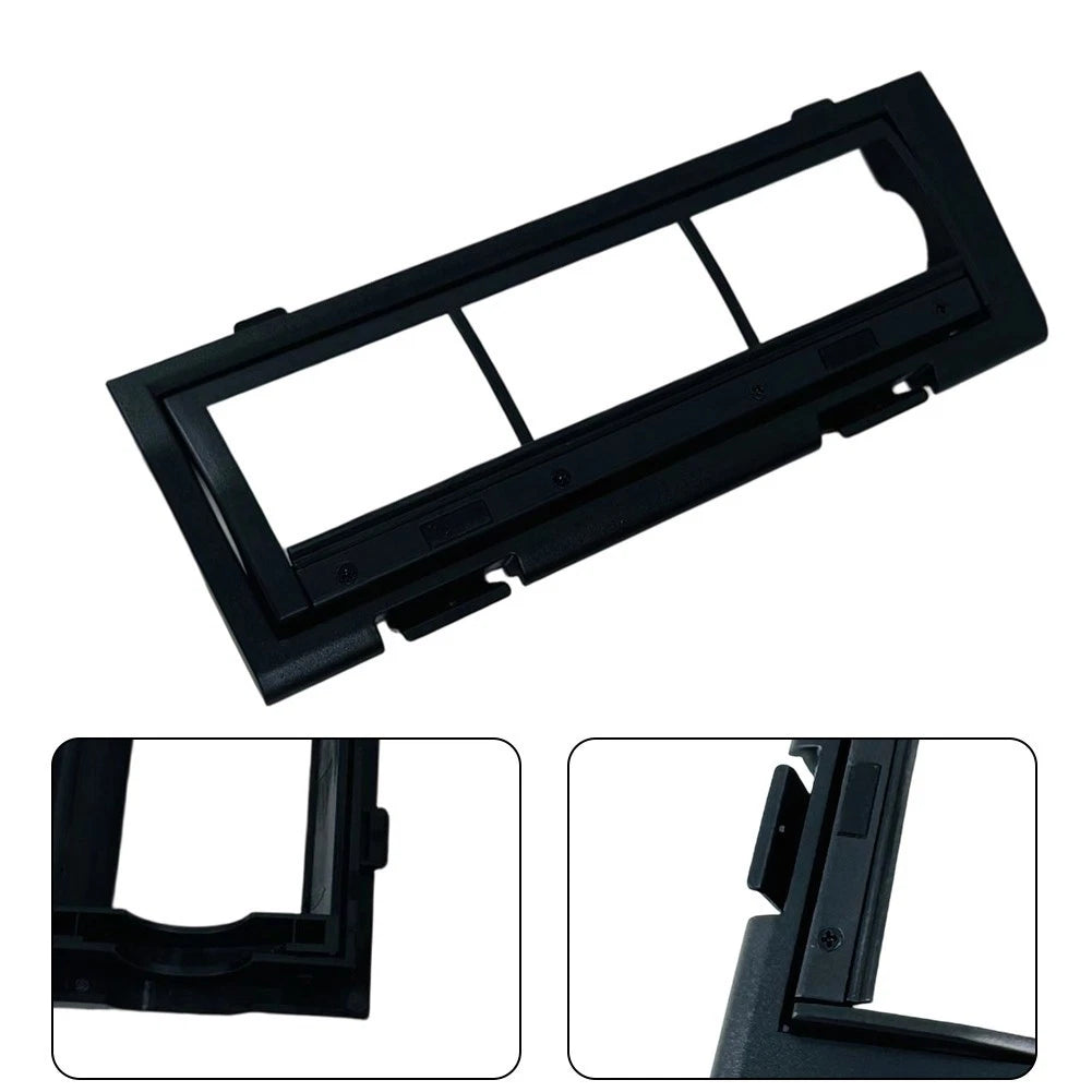 Main Roller Brush Guard Cover for Conga 7690, M20 (2019–2023)