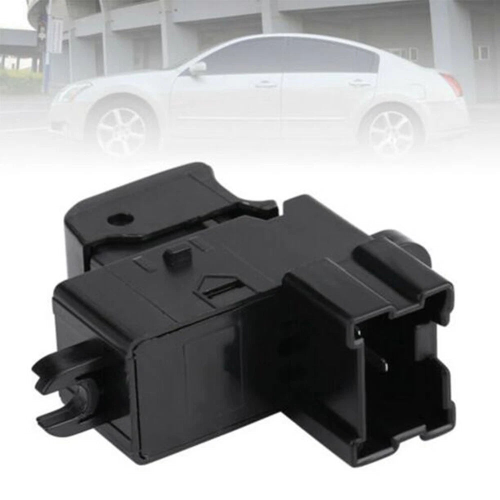Power Window Control Switch for Nissan Murano Teana Qashqai (2007–2012)