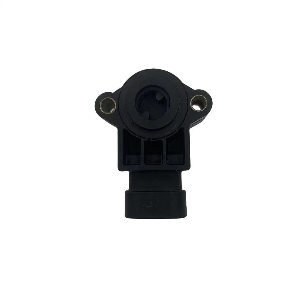 Throttle Position Sensor for (SHLR-0008, SHLR-0014, AEC27311, AEC32211, AEC26511)
