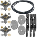 Spindle Deck Belt for Husqvarna Lawn Tractor (2005–2018)