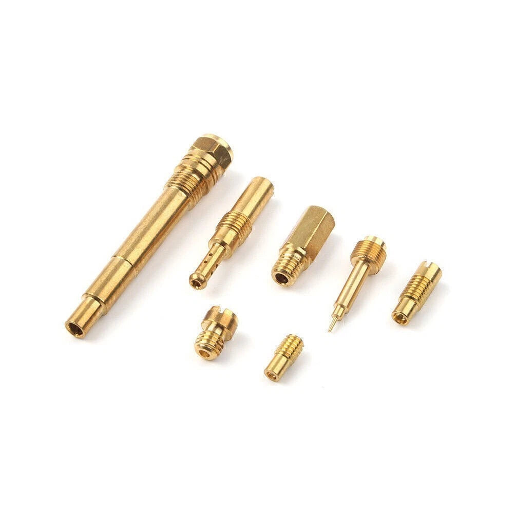 Carburetor Repair Kit for Honda CRF250X (2004–2016)