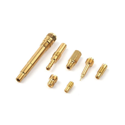 Carburetor Repair Kit for Honda CRF250X (2004–2016)