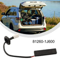 Boot Release Switch for - Anti-corrosion, Direct Installation