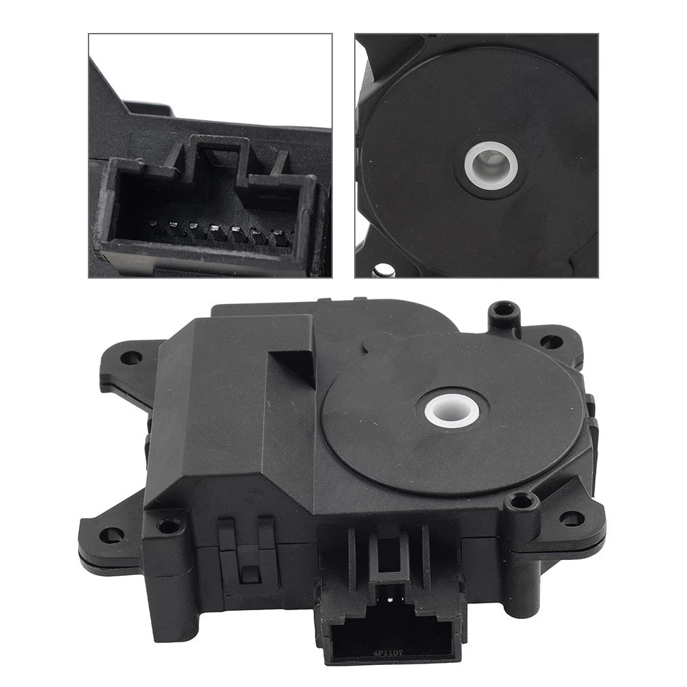 AC Climate Control Flap Actuator Motor for Mitsubishi Grandis (2004–2011) 063700-7321