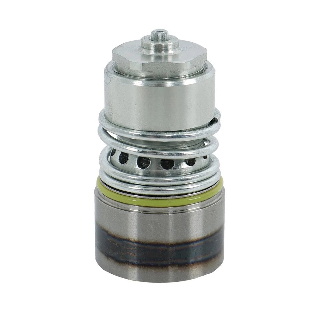 Breakaway Hydraulic Coupler Cartridge for Tractor Models 7600 Series