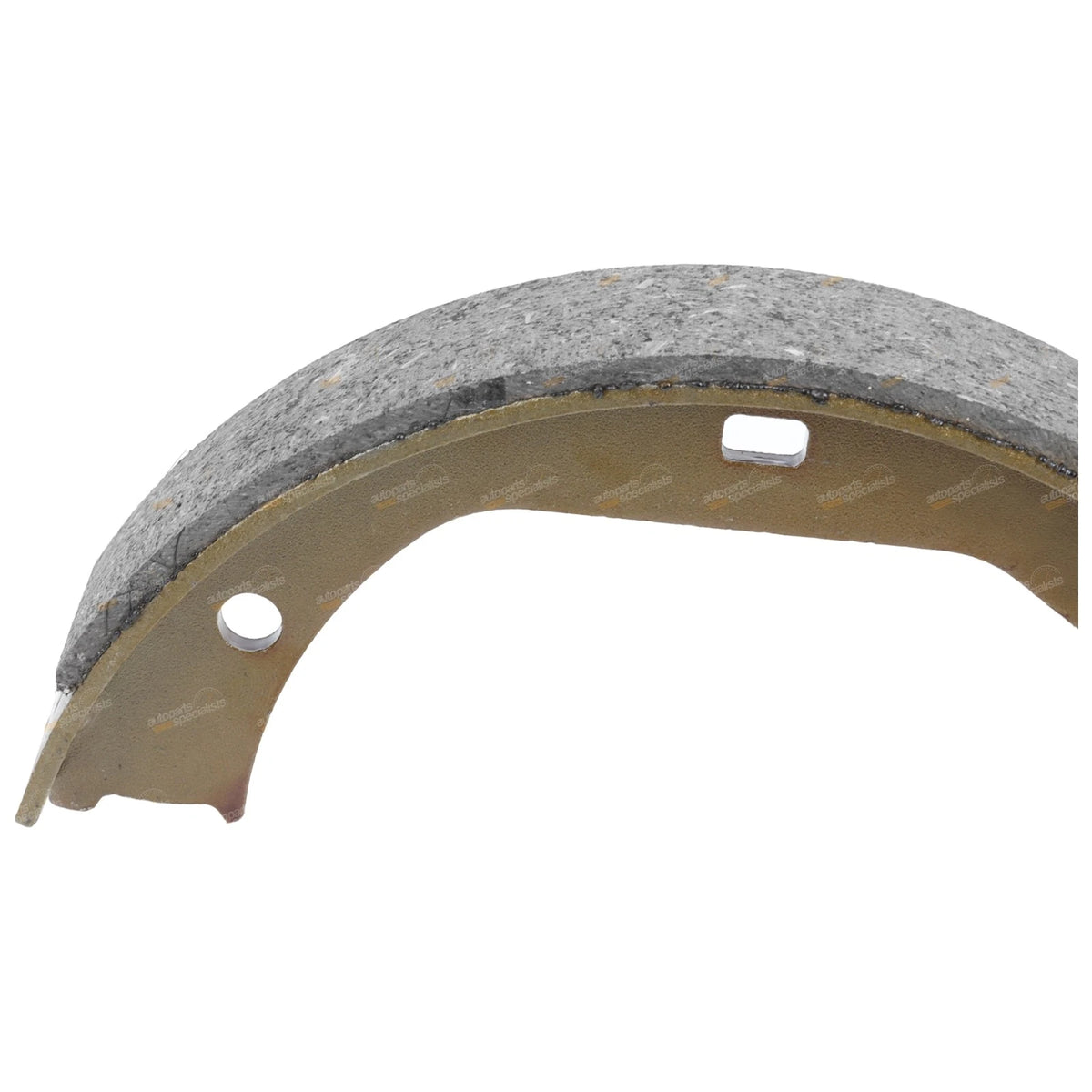 Park Brake Shoes for Ford Escape (2001–2012)