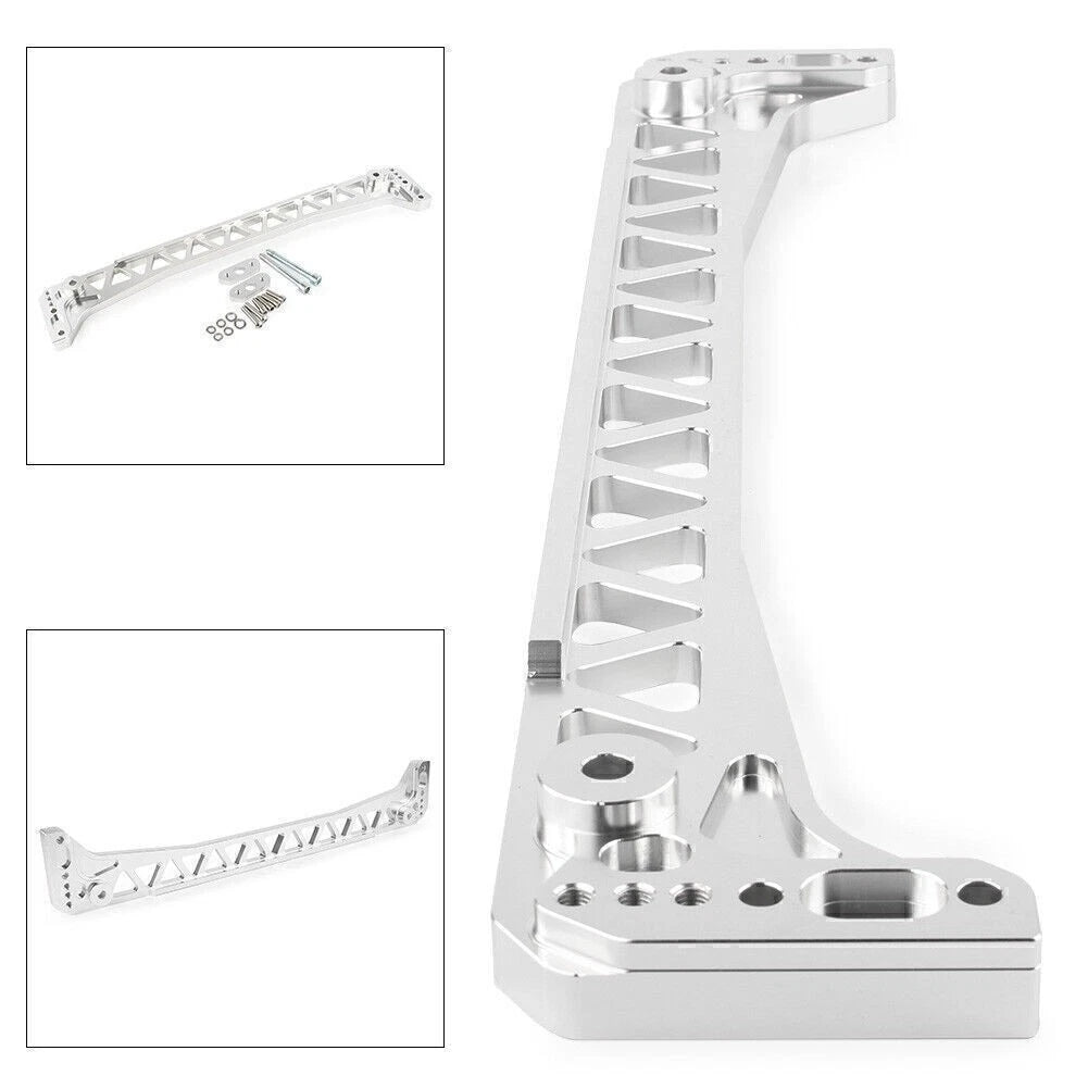 CNC Billet Subframe Strut Wishbone for Honda Civic (1996–2000)