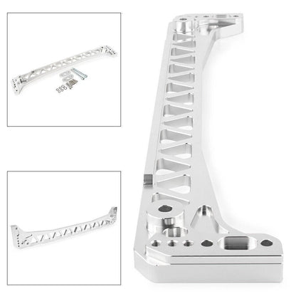 CNC Billet Subframe Strut Wishbone for Honda Civic (1996–2000)
