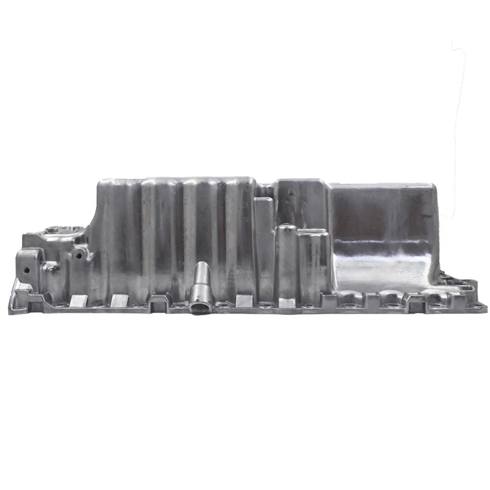 Engine Oil Pan for Volvo C30 C70 S40 V50 (2004–2011) 30777739 30777912