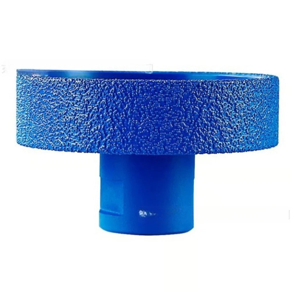 Angle Grinder Wheel Tile Grooving Disc Vacuum Brazed (Universal)