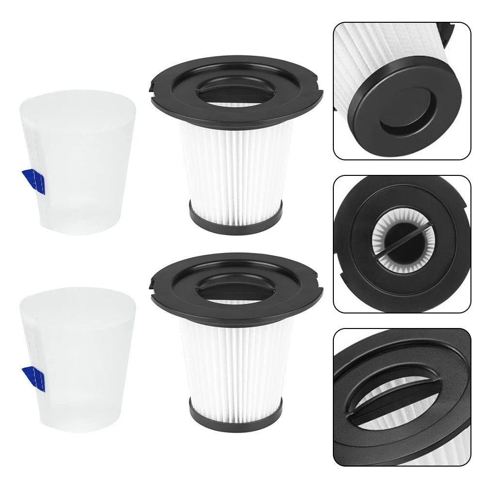 Replacement Filter for Vacuum Cleaner (Household)