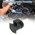 Mass Air Flow Sensor Replacement for Subaru Forester (2003–2025)