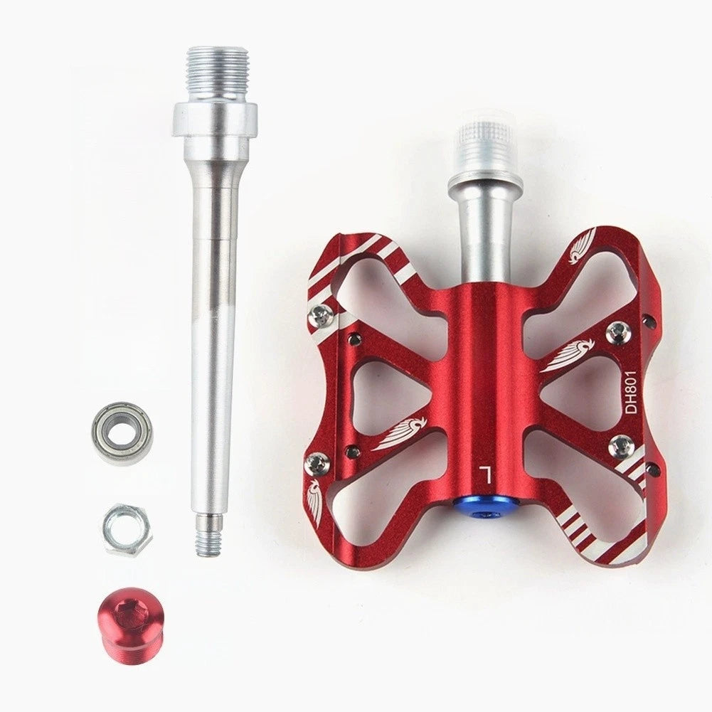 Aluminum Off-Road Pedals for
