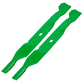 Deck Blades 33 Inch Replacement for White Outdoor 833 933 Mower (2011–2015)