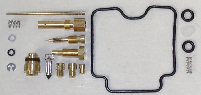 Carburetor Kit for Yamaha 350 Bruin/Grizzly (WSM 016-321)