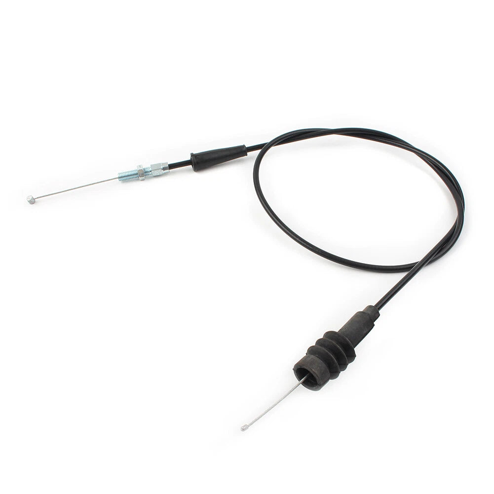 Throttle Cable for Kawasaki KX250 KX125 (1992–2005)