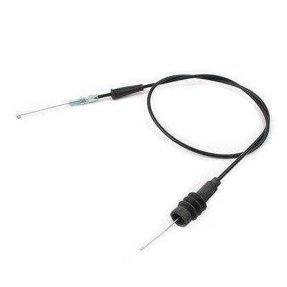 Throttle Cable for Kawasaki KX250 KX125 (1992–2005)