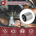 Front Lower Control Arm Bushing for Honda Civic, Civic del Sol (1992–1995)