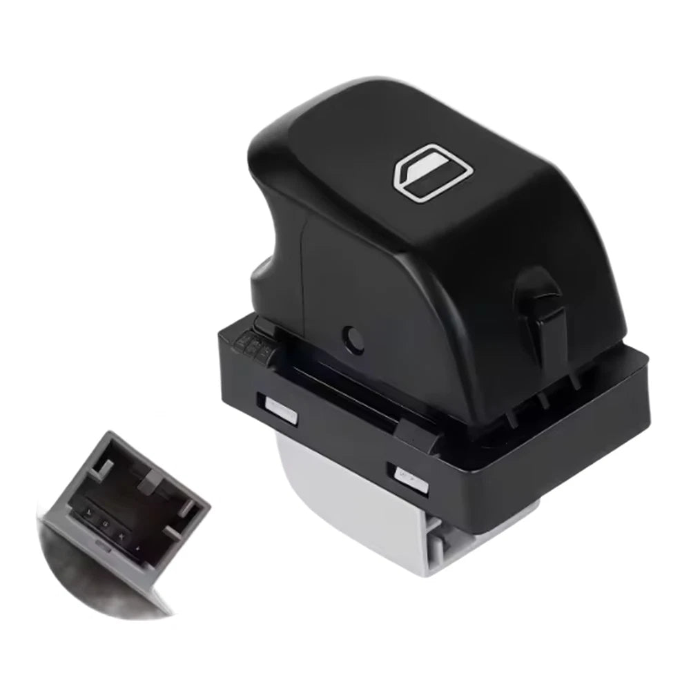 Power Window Switch for Audi A4 (2008–2016) 8K0959855