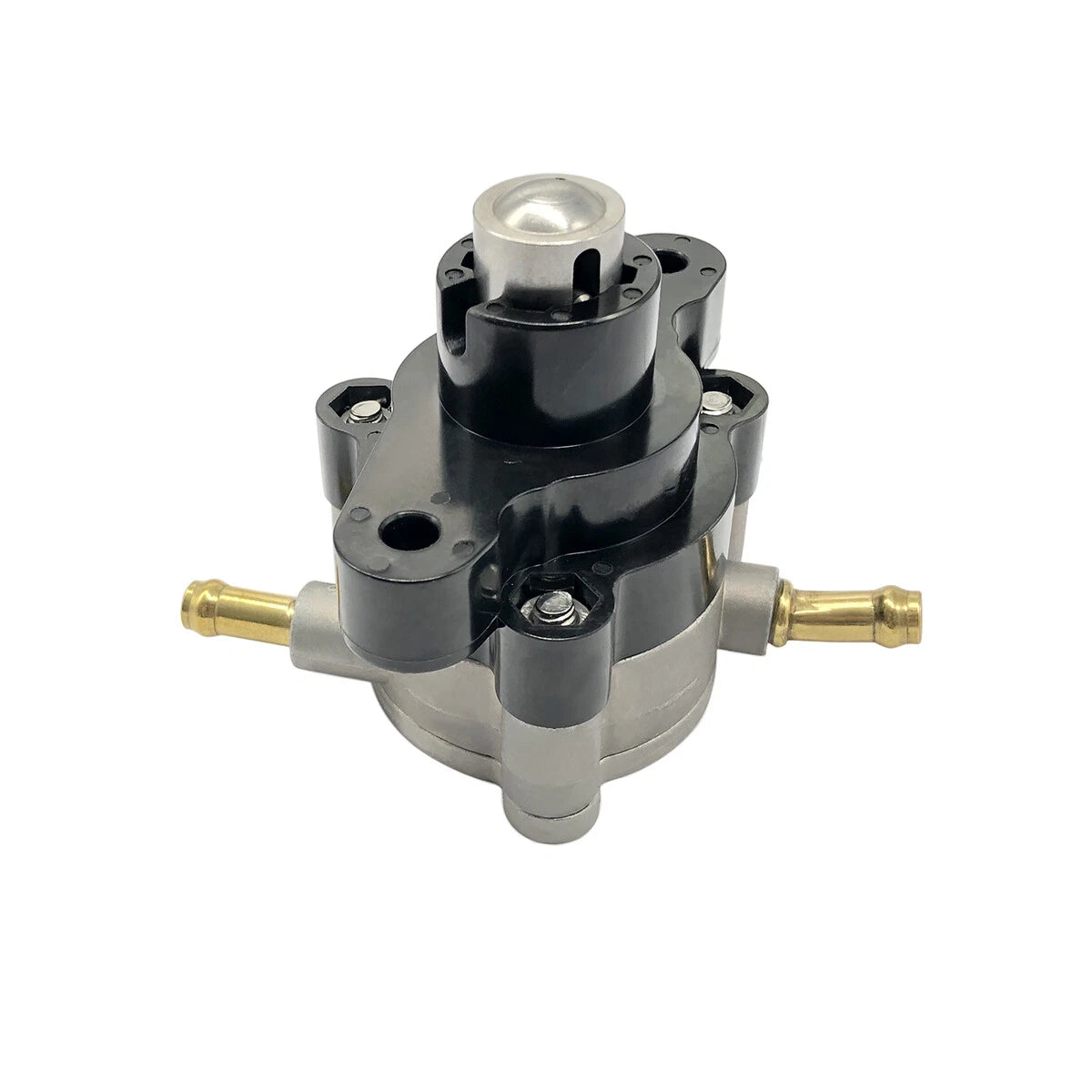 Fuel Pump for Yamaha 4 Stroke Outboard 75-115 Hp (6D8-24410, 68V-24410)