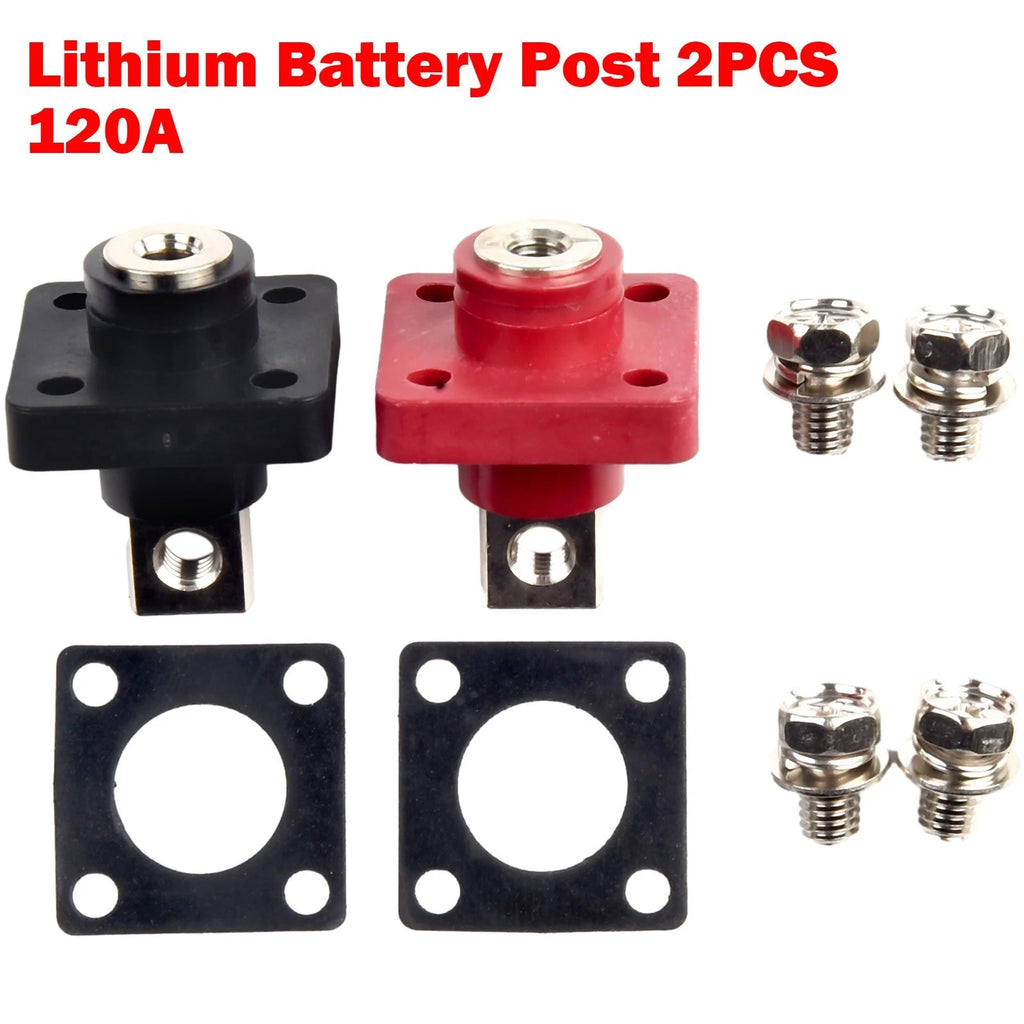 Copper Terminal Connector for