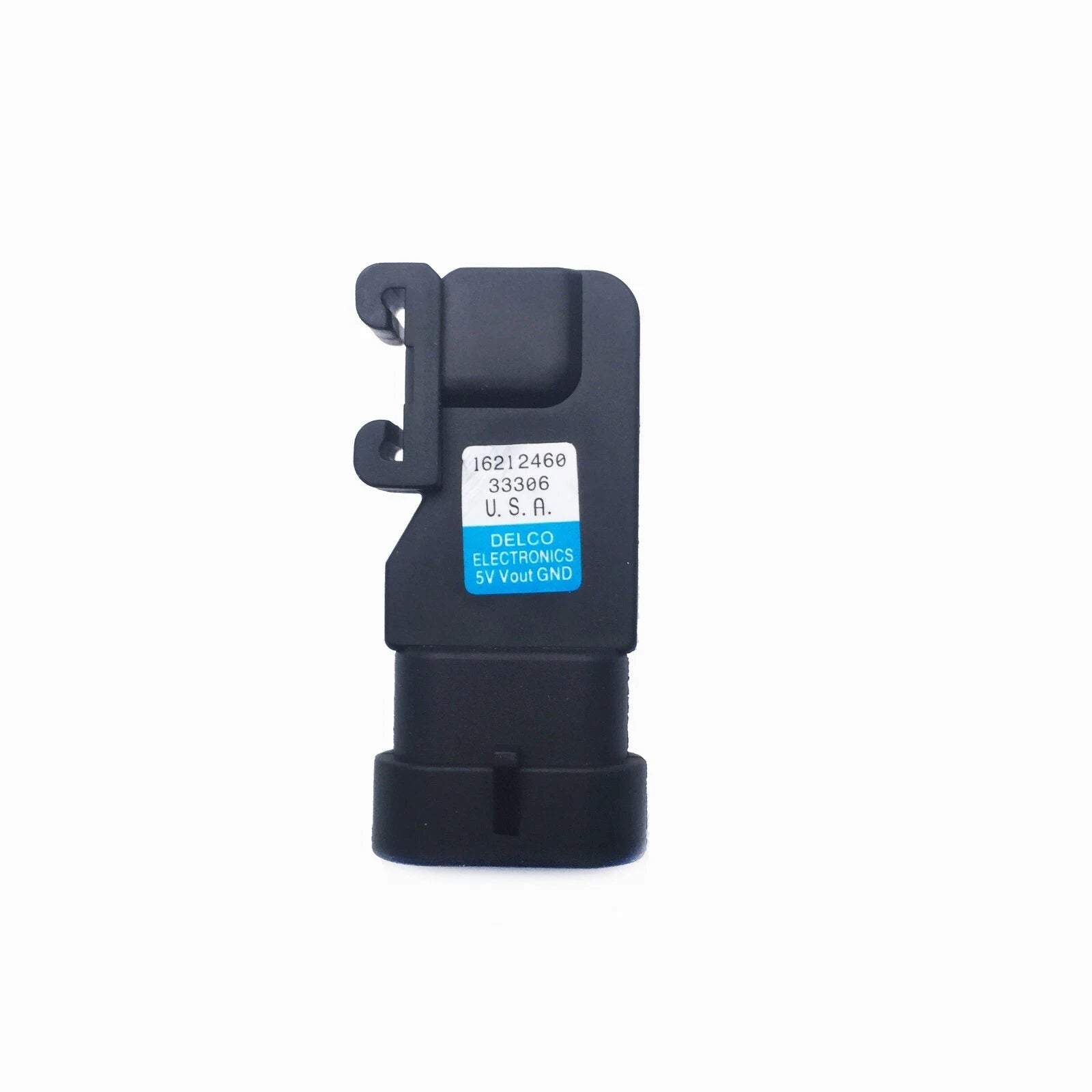 Map Sensor 16212460 854445 for Mercury Mercruiser Outboard (4T)