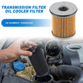 Automatic Transmission Oil Filter Replacement for Subaru Ascent 2019–2024