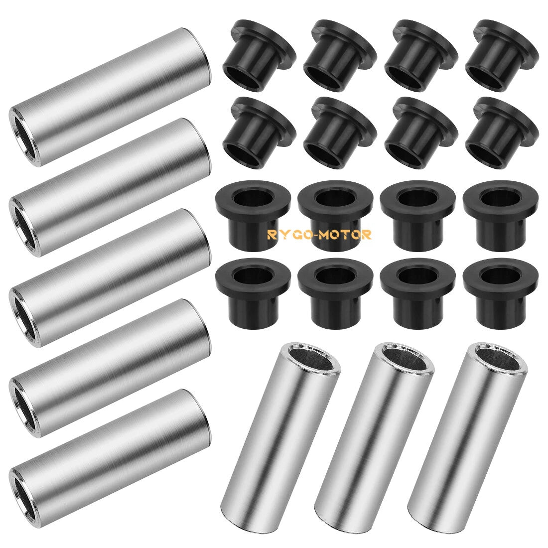 A Arm Bushings Kit 703500875 for Can-Am Renegade 500 570 800 850 1000 (2012–2023)