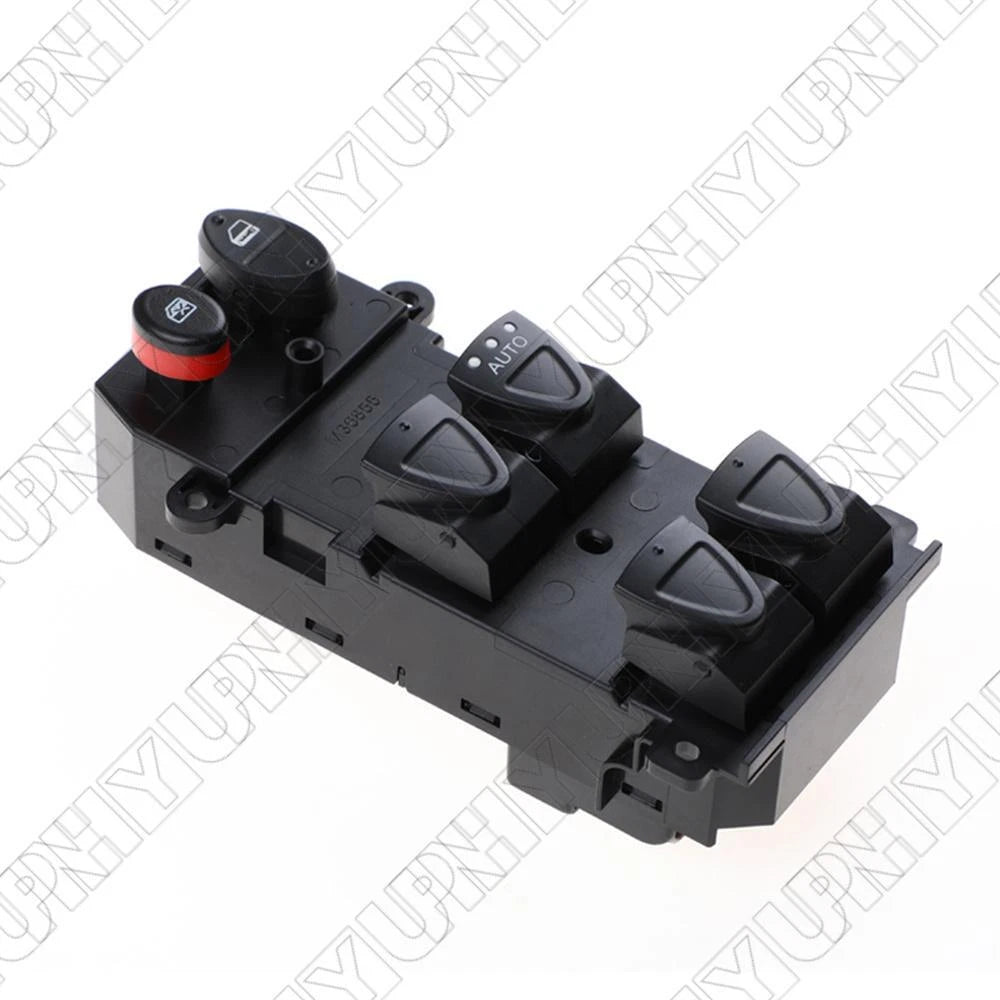 Right Driver Side Window Switch for Honda Civic 2006–2011 35750-SNA-A130-M1