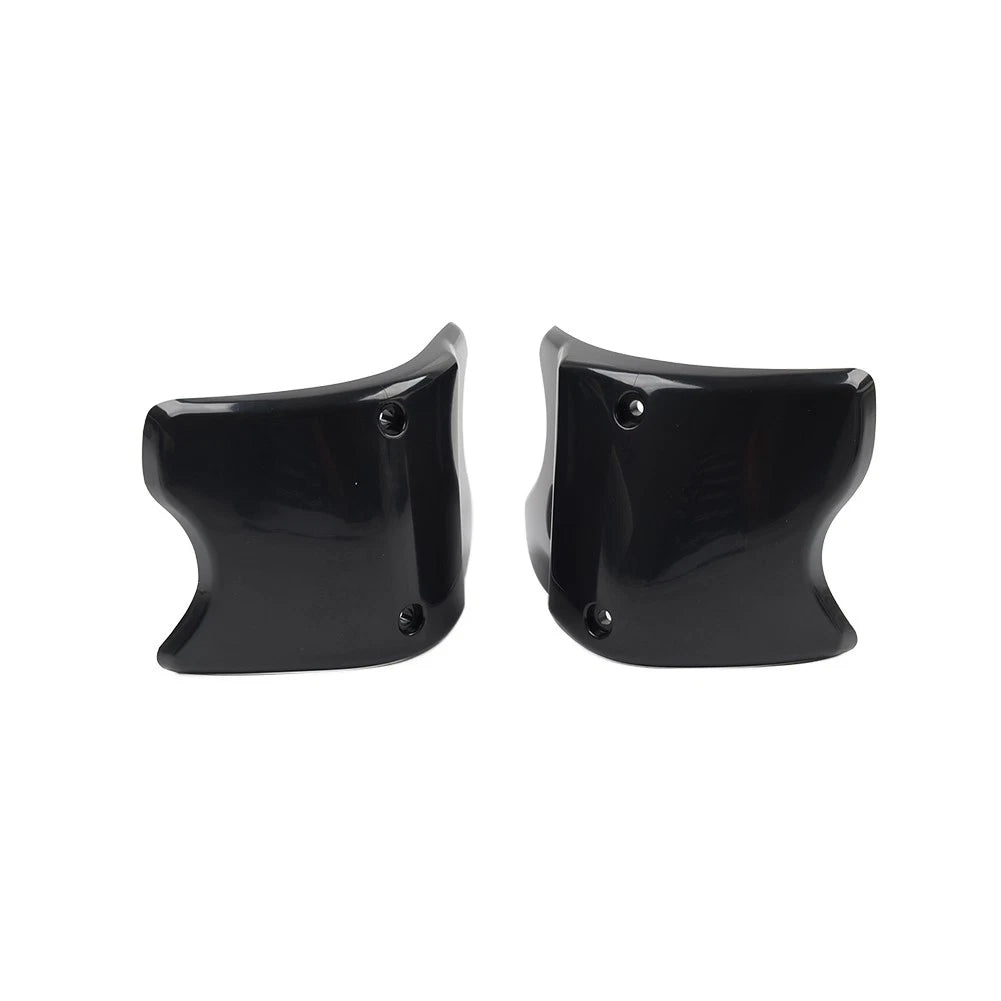 Lower Fairing Caps for Harley Electra Glide Ultra Classic (1993–2008)