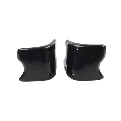 Lower Fairing Caps for Harley Electra Glide Ultra Classic (1993–2008)