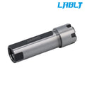 Collet Chuck Tool Holder for LABLT ER16 (3/4 Inch, 2" Extension)