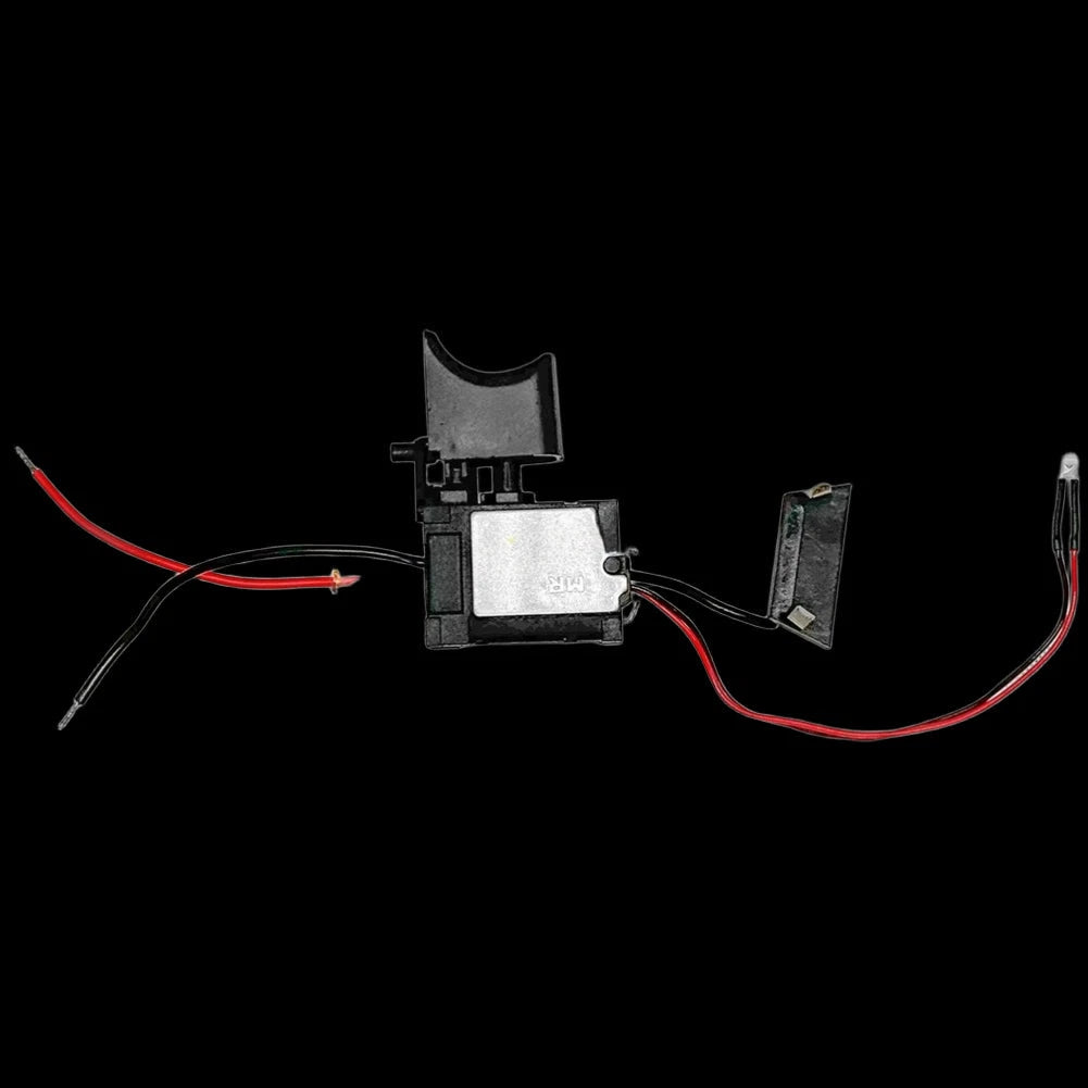 LED Drill Switch Replacement for Style Lithium Tool Systems (12V)