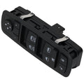 Power Window Switch for Volkswagen Routan (2009–2012) 7B0959857E