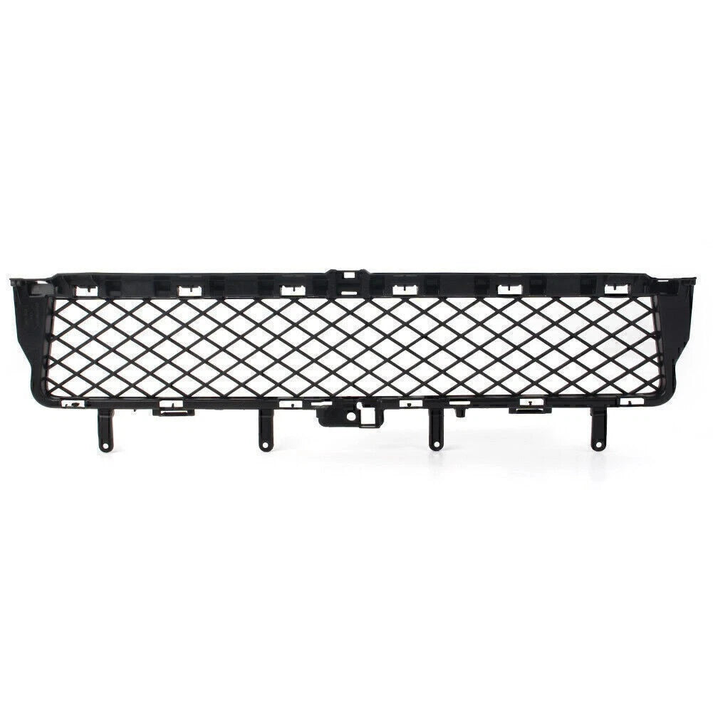 Front Center Bumper Lower Grille for Jaguar XF (2012–2015) C2Z16174