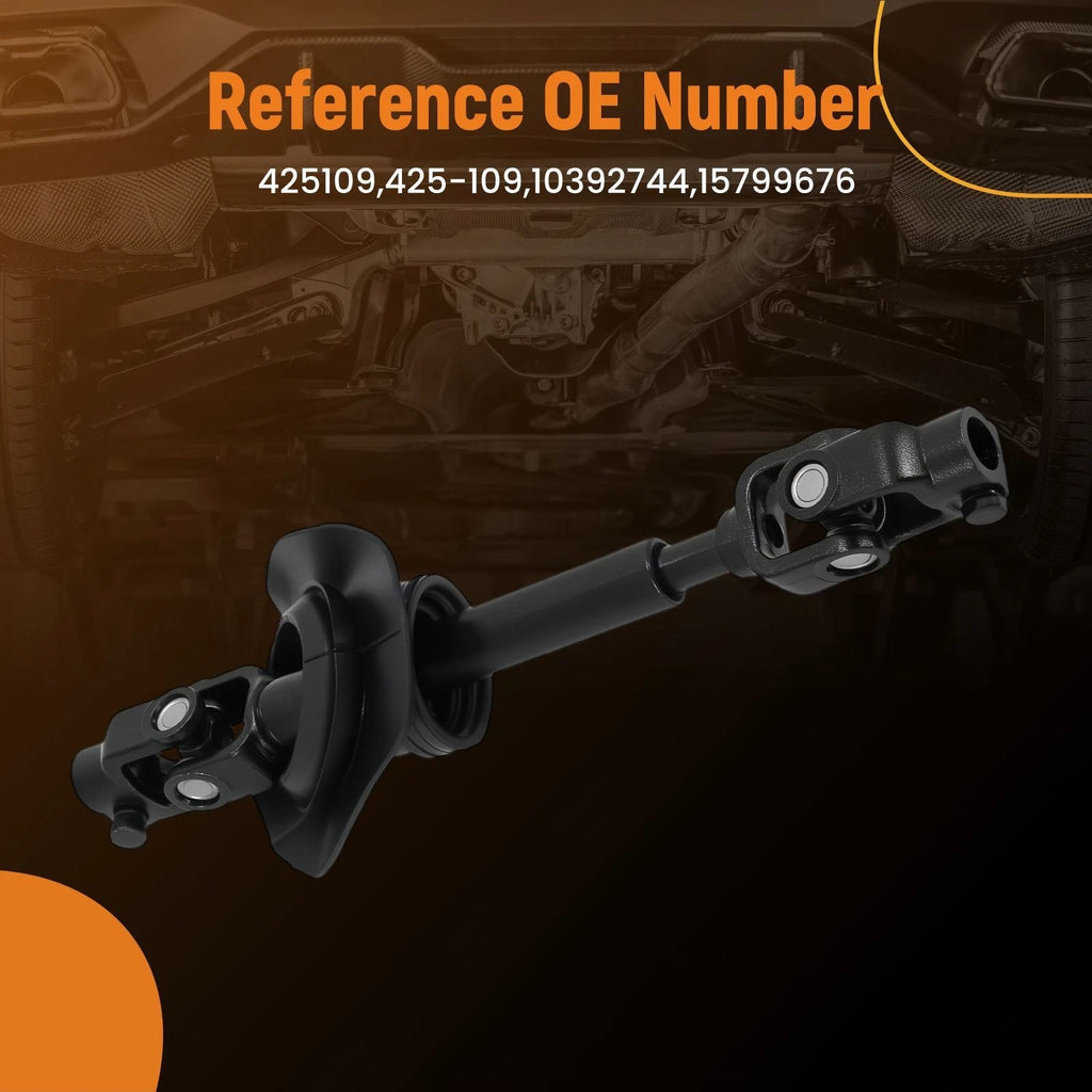 Intermediate Shaft for Cobalt/G5/Ion (2003–2010) 15799676