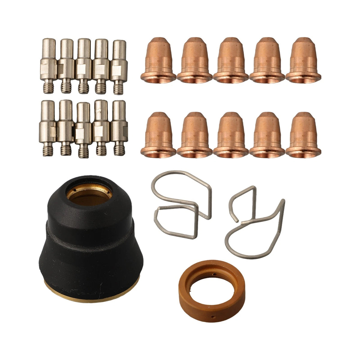 Electrode Tips Cups for Chicago Electric 95136