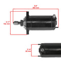 Starter & Relay Solenoid for Seadoo SPI 580 (1993–1994)