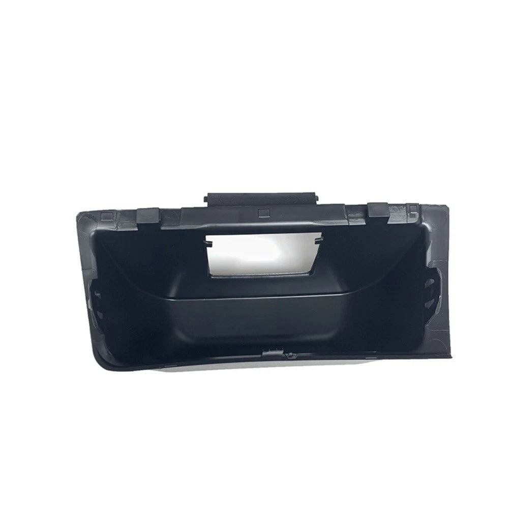 Replacement Trunk Cover for