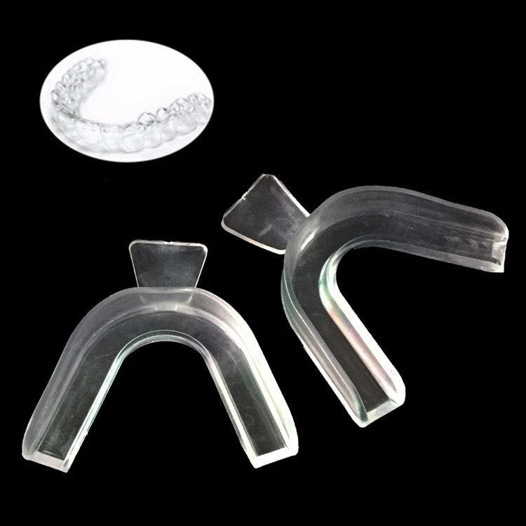 10Pcs Orthodontic Braces Bracket Straightener Holder for