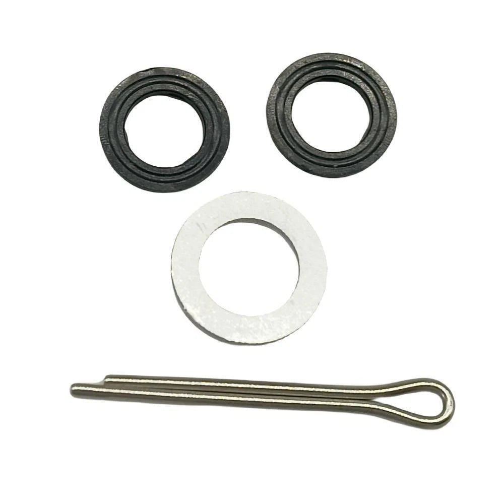 Outboard Maintenance Kit for Suzuki DF100 DF115 (17400-92841 55321-87J00)