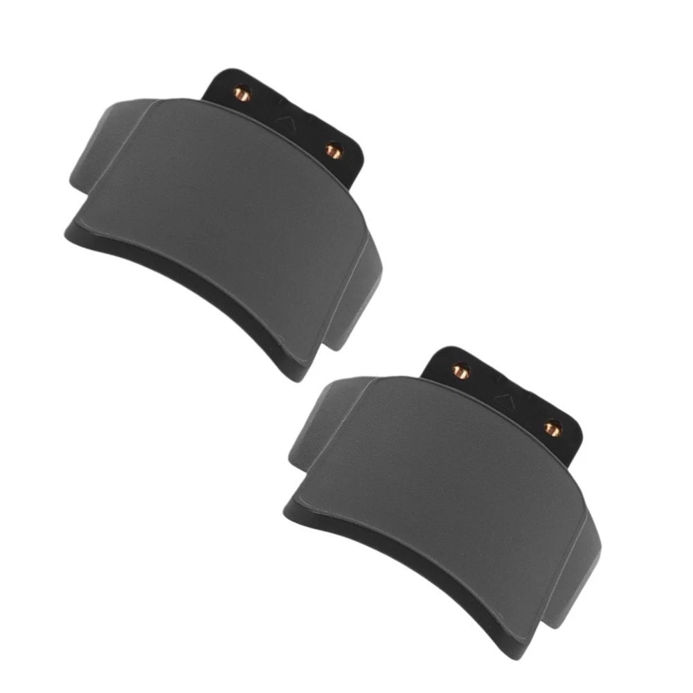 Lightweight Plate Mount for Ninebot MAX G3 Scooter Rear Fender