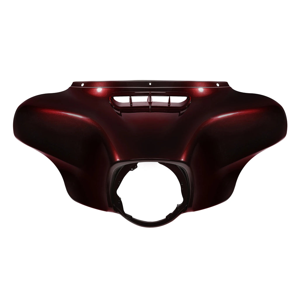 Inner & Outer Fairings for Harley Street Electra Glide (2014–2024)