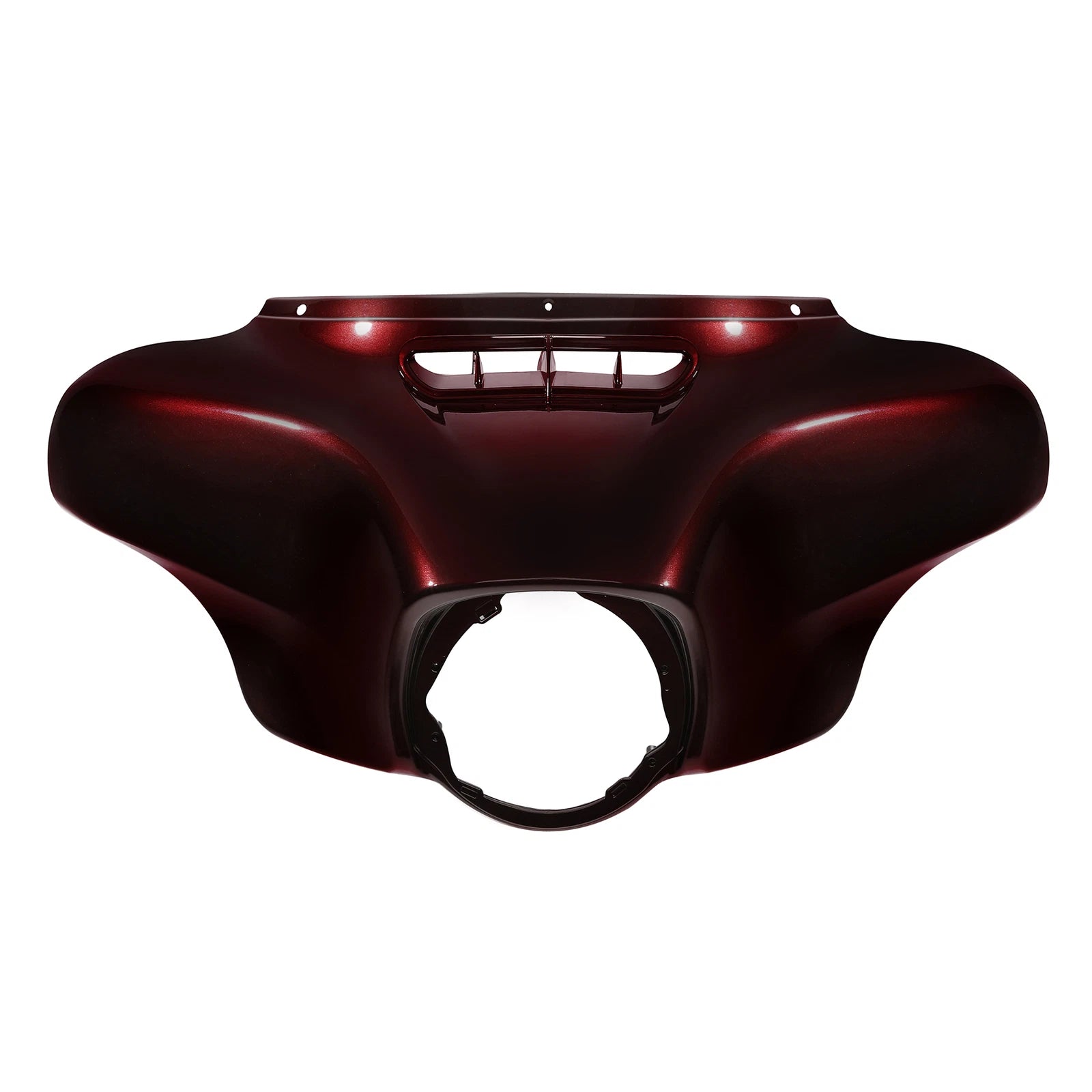 Inner & Outer Fairings for Harley Street Electra Glide (2014–2024)