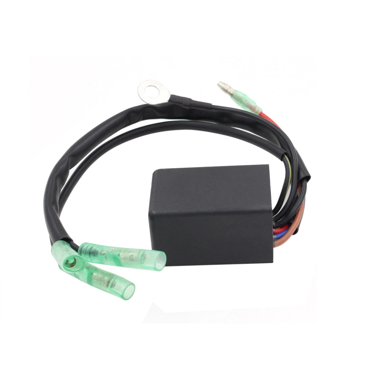 CDI Coil Unit for Tohatsu Nissan Outboard 2T (3G206-0602M, 3G2-06060-2, 1M)