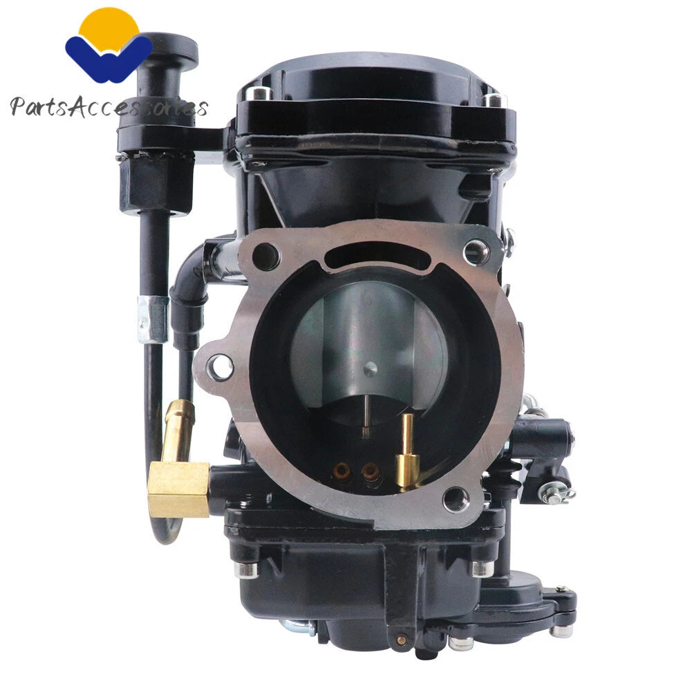 Carburetor for Harley Davidson Sportster CV40 883 1200 (1988–2003)
