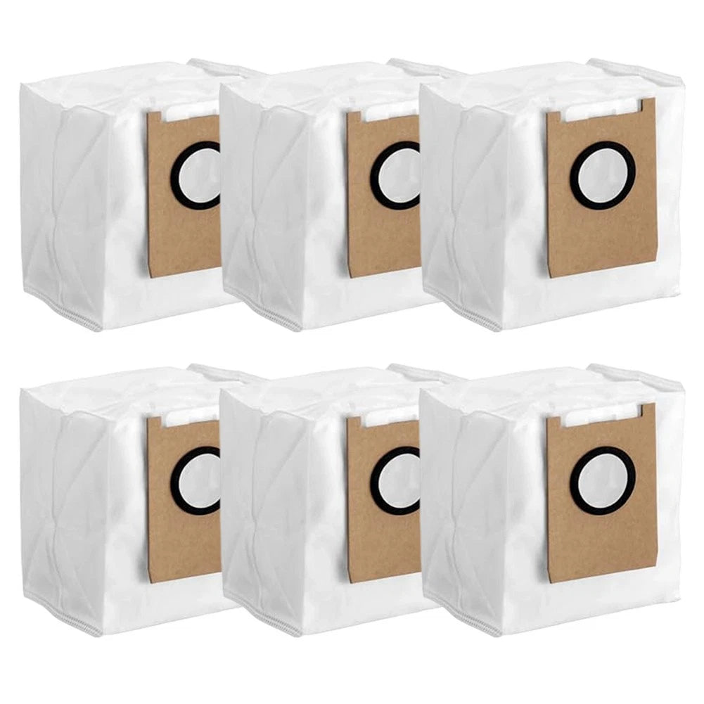3L Dust Bags for eufy 3in1 E20 (6 Pack)